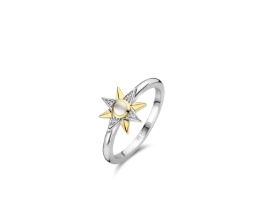 TI SENTO Milano Ring 12302mw
