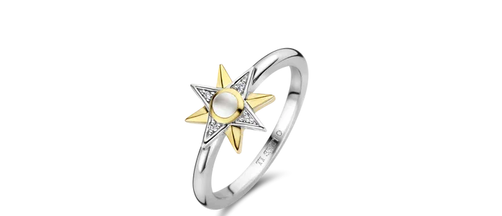 TI SENTO Milano Ring 12302mw