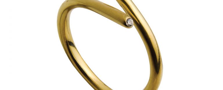 Anel LINK Blogger Style - It-girl 1LINK-1323A