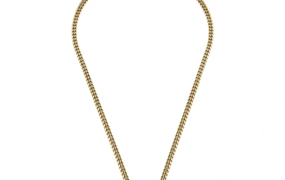 Fio Hassu Chain Golden 7HSS220632D