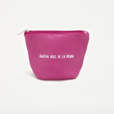 Relógio Branco Borboletas Branco AGR293B