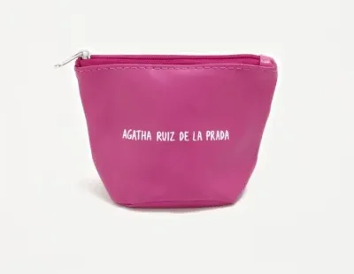 Relógio Branco Borboletas Branco AGR293B