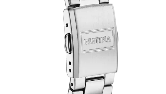 Relógio Festina Clássico F16375/1