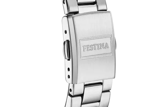 Relógio Festina Clássico F16375/1