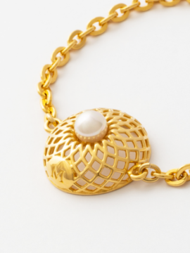 Pulseira Majorica Etna 17227.01.1.000.010.1