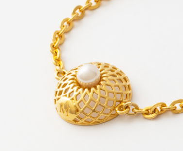 Pulseira Majorica Etna 17227.01.1.000.010.1