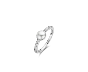 TI SENTO Milano Ring 12308pW