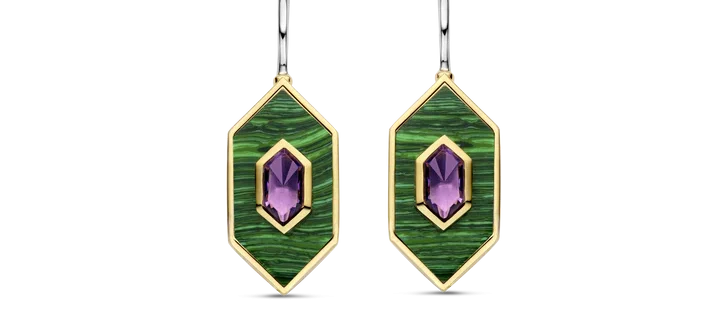 TI SENTO Milano Brincos 7941MA