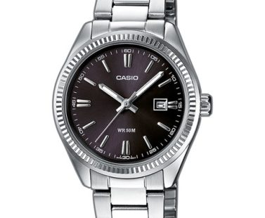 Relógio CASIO Collection LTP-1302PD-1A1VEG