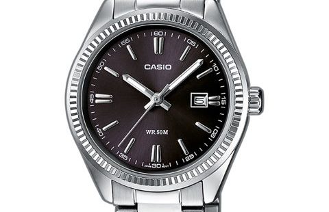 Relógio CASIO Collection LTP-1302PD-1A1VEG