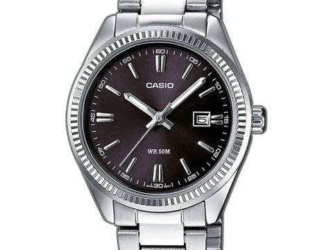 Relógio CASIO Collection LTP-1302PD-1A1VEG