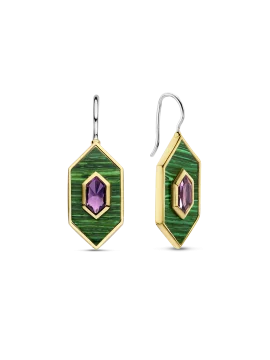 TI SENTO Milano Brincos 7941MA