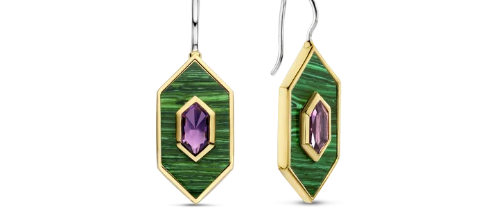 TI SENTO Milano Brincos 7941MA