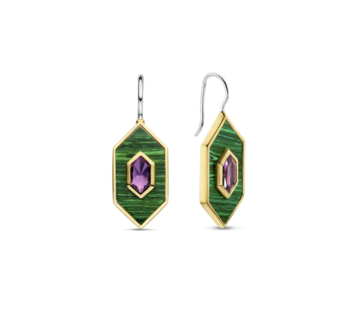 TI SENTO Milano Brincos 7941MA