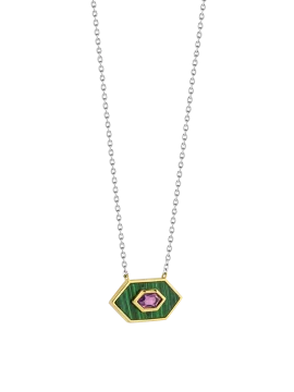 TI SENTO Milano Colar 34039MA