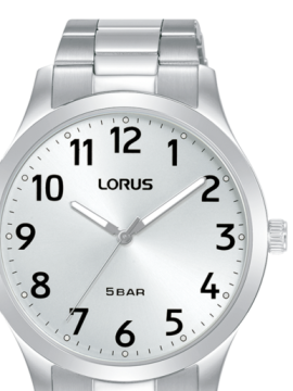 Relógio Lorus Gent´s Classic RRX97HX9