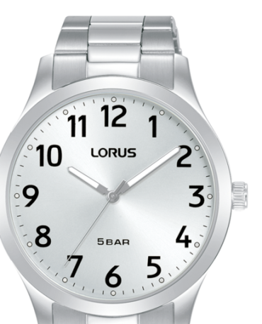 Relógio Lorus Gent´s Classic RRX97HX9