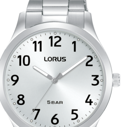Relógio Lorus Gent´s Classic RRX97HX9