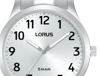 Relógio Lorus Gent´s Classic RRX97HX9