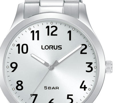 Relógio Lorus Gent´s Classic RRX97HX9