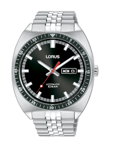 Relógio Lorus Gent´s Automático RL439BX9