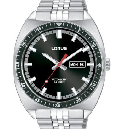Relógio Lorus Gent´s Automático RL439BX9