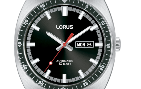 Relógio Lorus Gent´s Automático RL439BX9