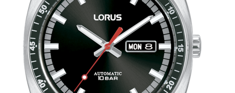 Relógio Lorus Gent´s Automático RL439BX9