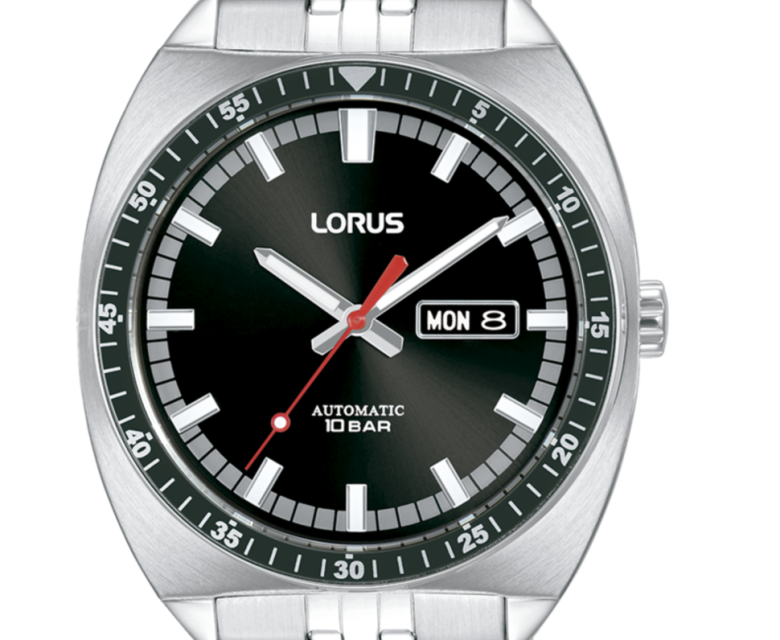 Relógio Lorus Gent´s Automático RL439BX9