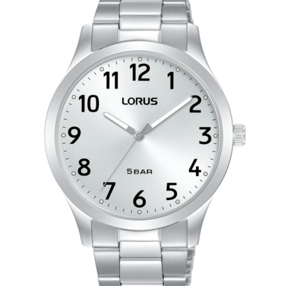 Relógio Lorus Gent´s Classic RRX97HX9