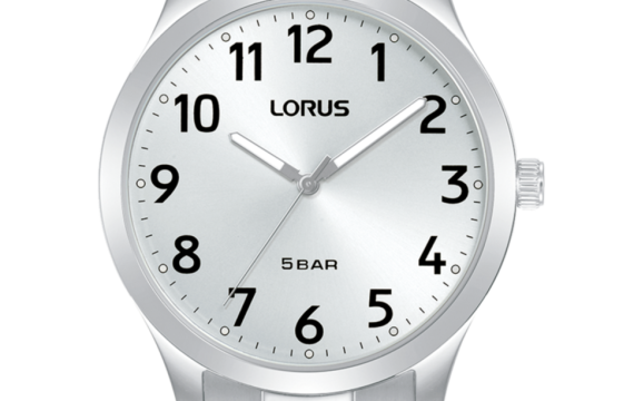 Relógio Lorus Gent´s Classic RRX97HX9