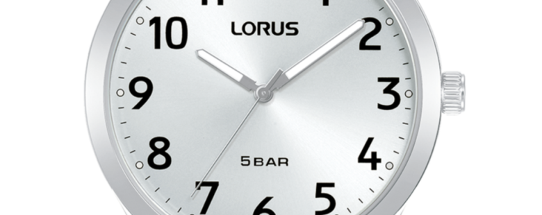 Relógio Lorus Gent´s Classic RRX97HX9