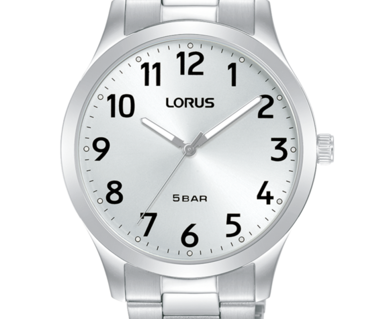 Relógio Lorus Gent´s Classic RRX97HX9