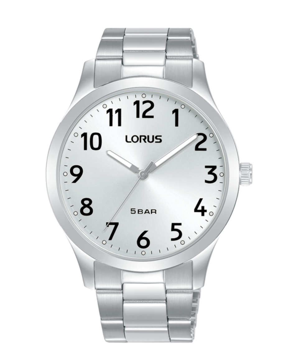 Relógio Lorus Gent´s Classic RRX97HX9