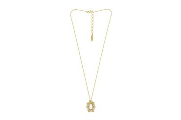 Colar Petalis Pure em prata Eugénio Campos 106.B975.D.1.00