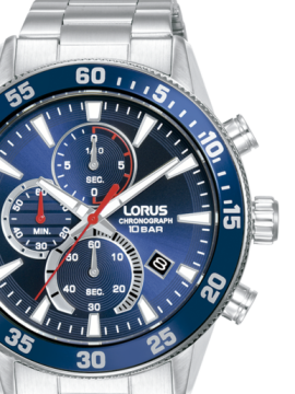 Relógio Lorus Gent´s Chronograph RM323JX9