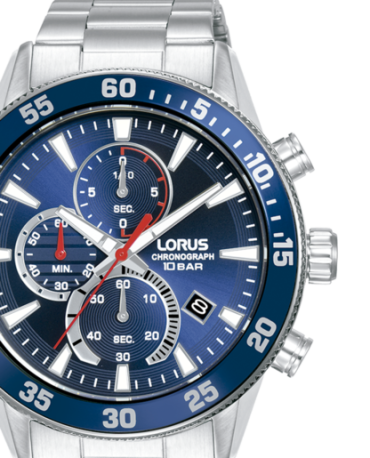 Relógio Lorus Gent´s Chronograph RM323JX9