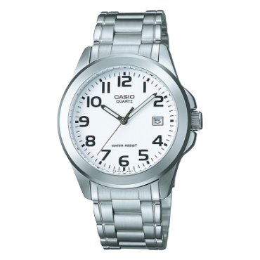 Relógio CASIO MTP-1259PD-7BEG