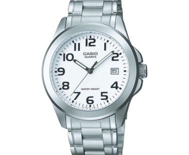 Relógio CASIO MTP-1259PD-7BEG