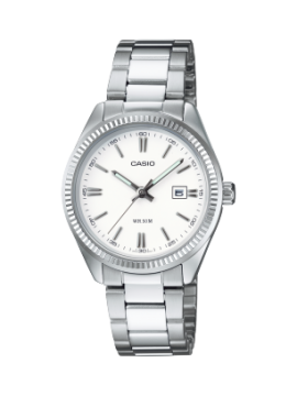 Relógio CASIO LTP-1302PD-7A1VEG