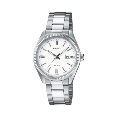 Ourivesaria Moreira - Relógios e Joias - Relógio CASIO LTP-1302PD-7A1VEG Relógio CASIO LTP-1302PD-7A1VEG