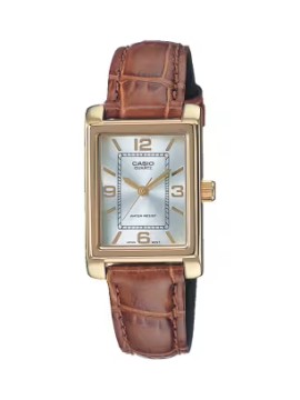 Relógio CASIO LTP-1234PGL-7AEG