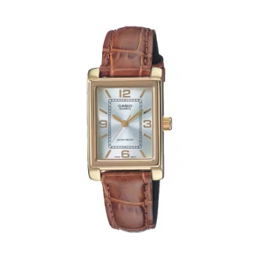 Relógio CASIO LTP-1234PGL-7AEG