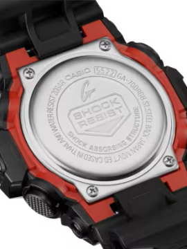 G-SHOCK Relógio Homem GA-700RGB-1AER