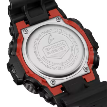 G-SHOCK Relógio Homem GA-700RGB-1AER