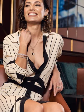 Pulseira Hassu Riviera 7HSS010426