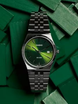 Relógio CASIO Collection MTP-B145D-3AVEF