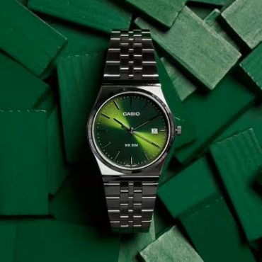 Relógio CASIO Collection MTP-B145D-3AVEF