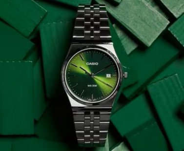 Relógio CASIO Collection MTP-B145D-3AVEF