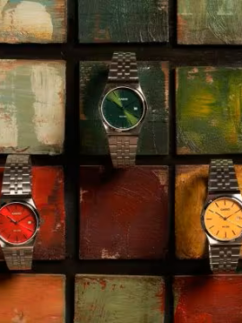 Relógio CASIO Collection MTP-B145D-3AVEF